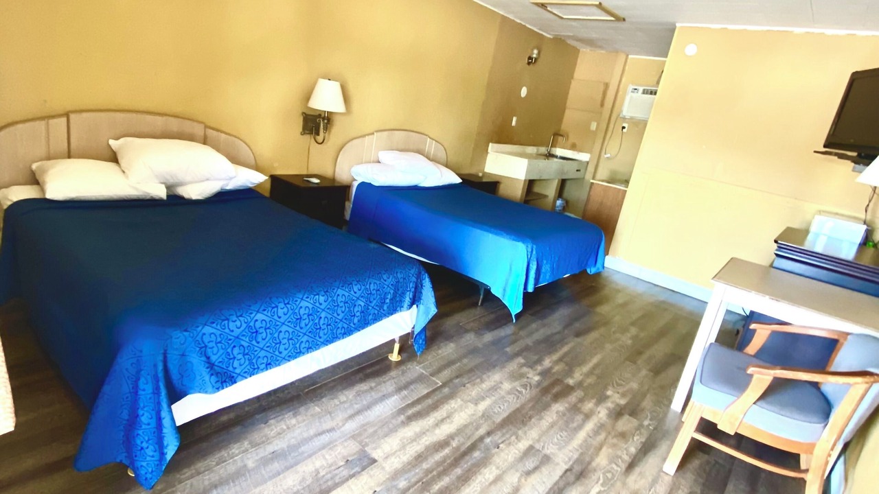Photo of Bedroom in Aransas Pass