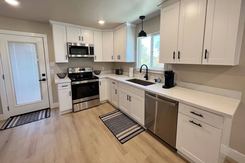 Photo of Kitchen in Loomis