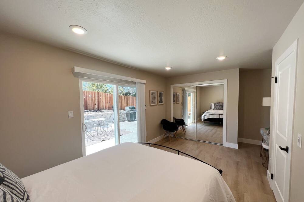 Photo of Bedroom in Loomis