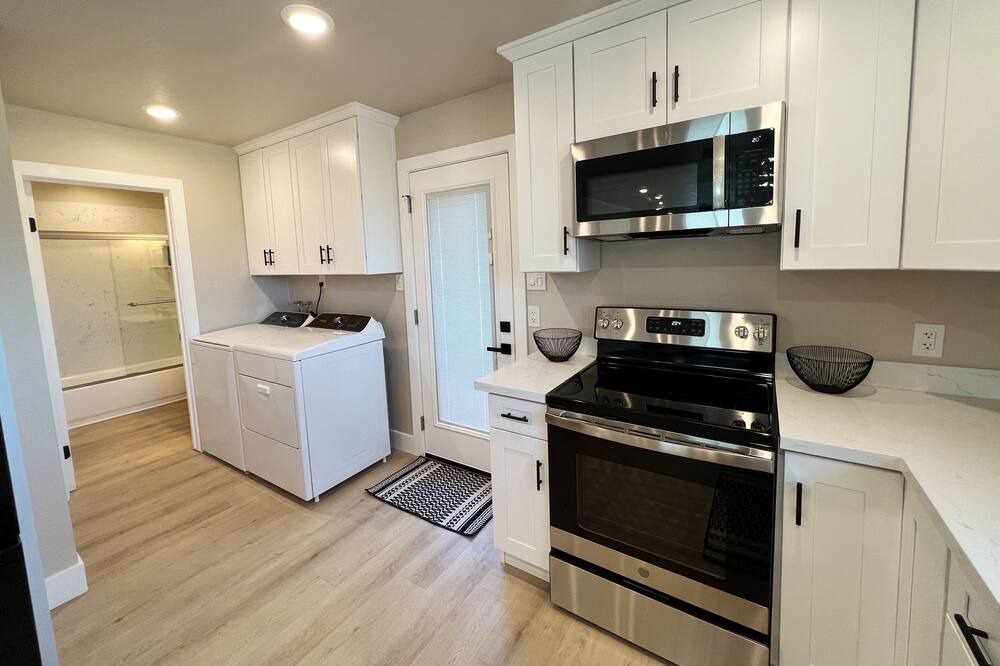 Photo of Kitchen in Loomis