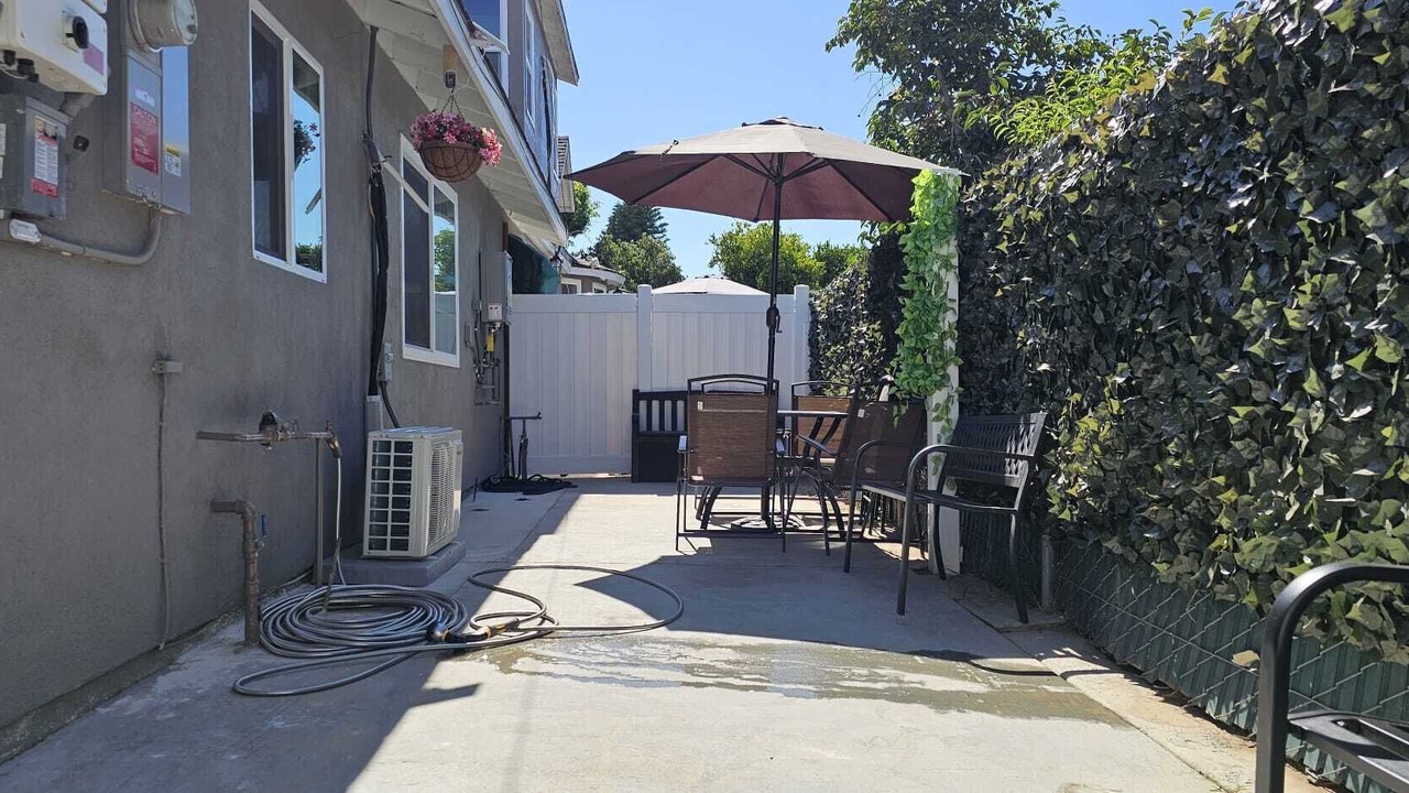 Photo of Outdoor in Harbor