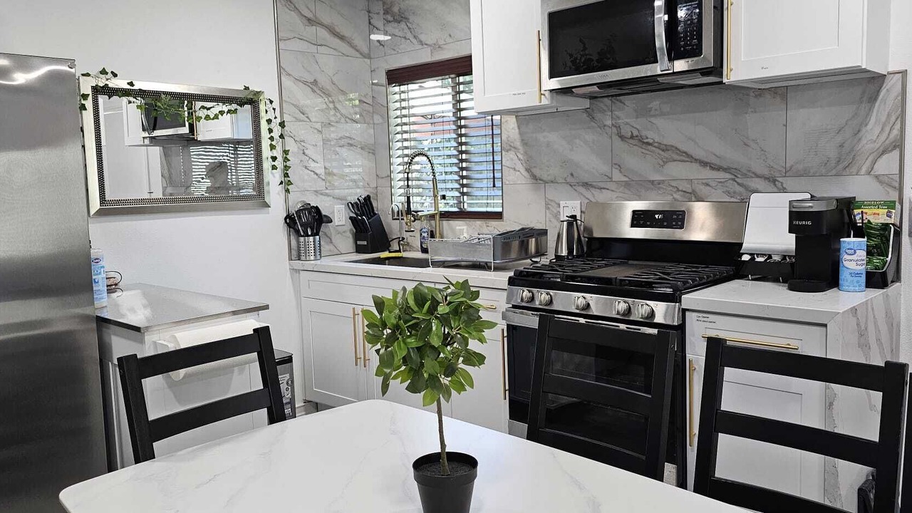 Photo of Kitchen in Harbor
