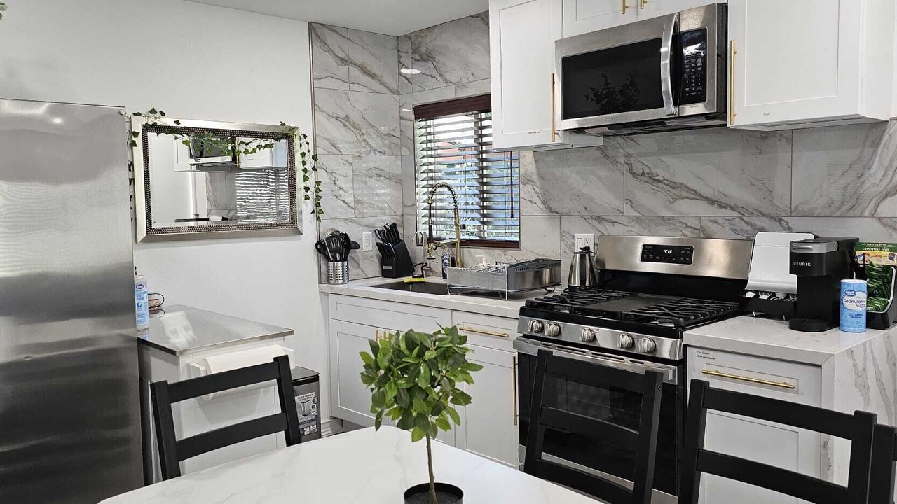 Photo of Kitchen in Harbor