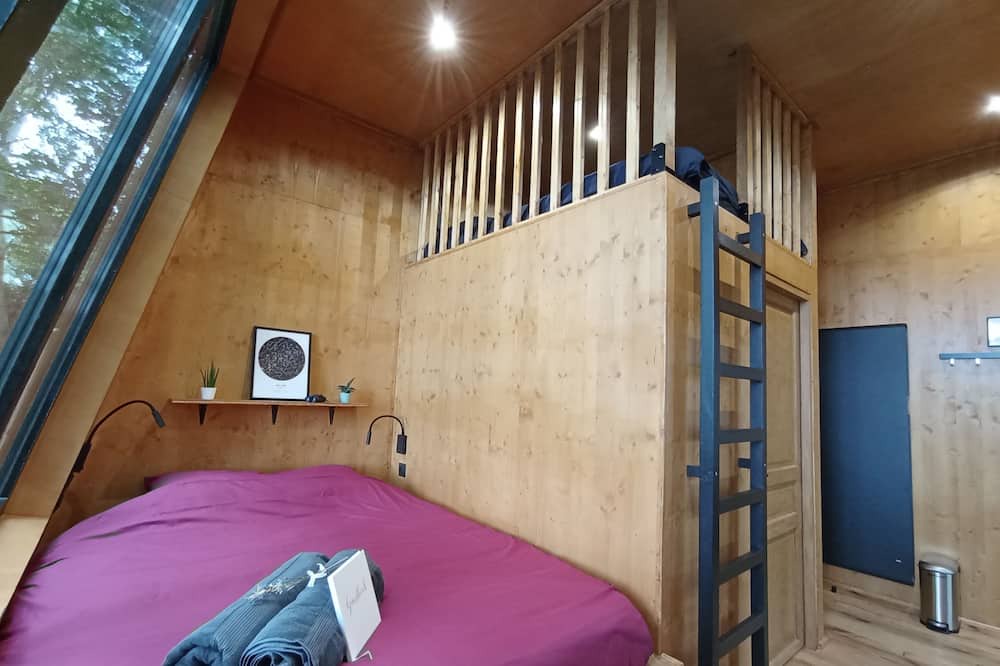 Photo of Bedroom in Willems