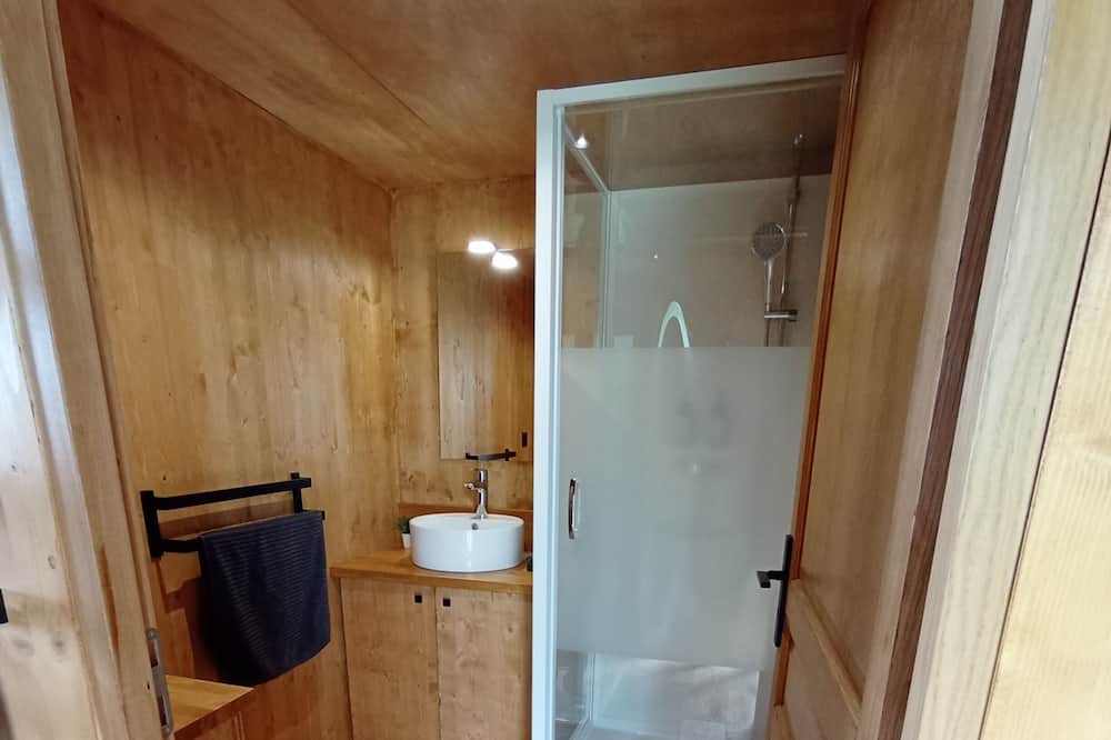 Photo of Bathroom in Willems