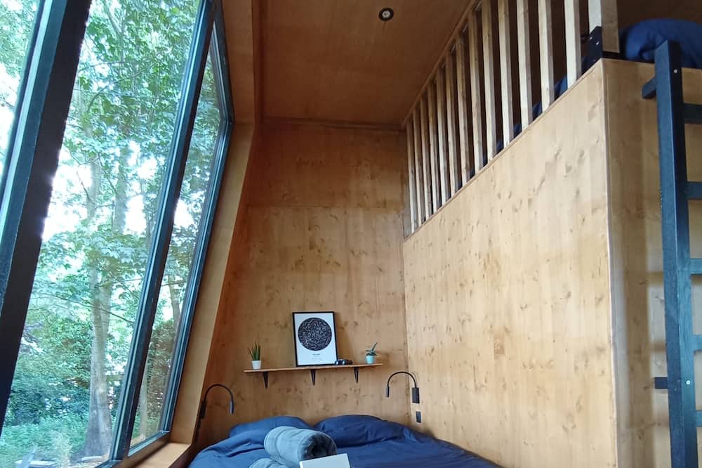 Photo of Bedroom in Willems