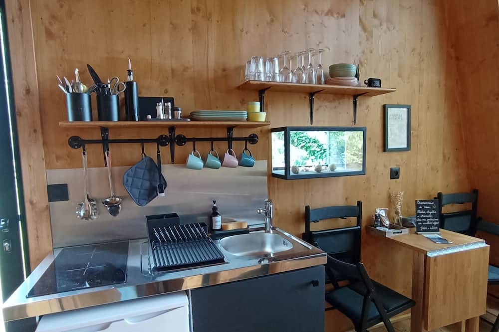 Photo of Kitchen in Willems