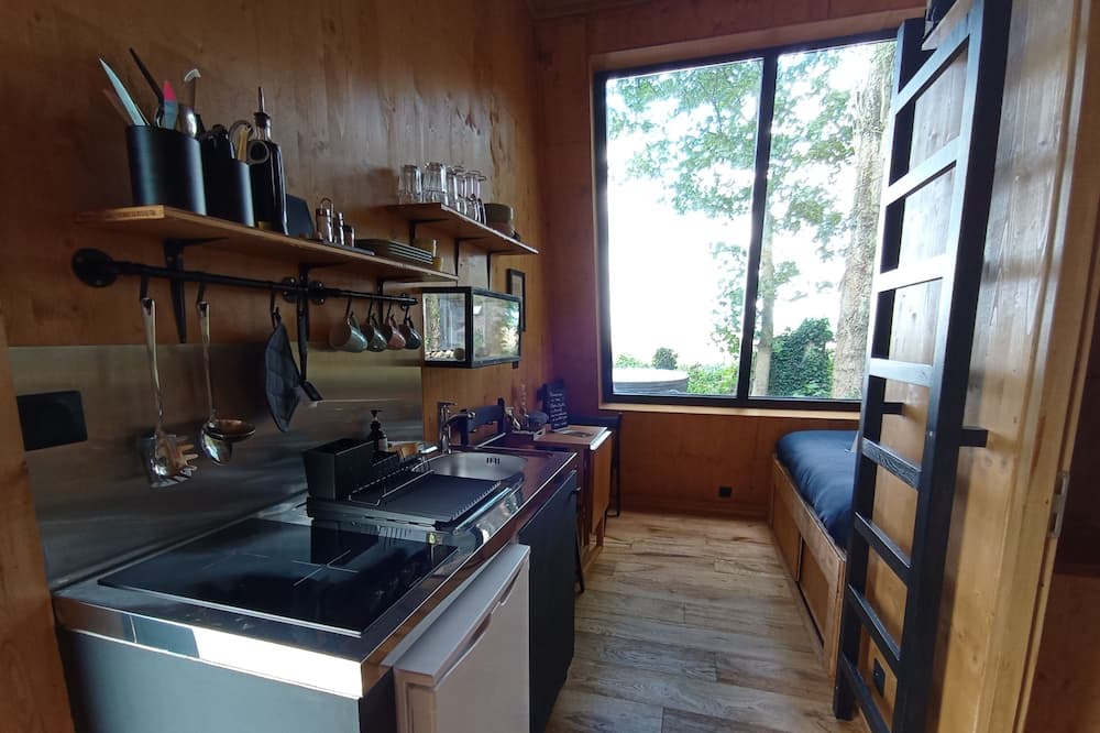 Photo of Kitchen in Willems