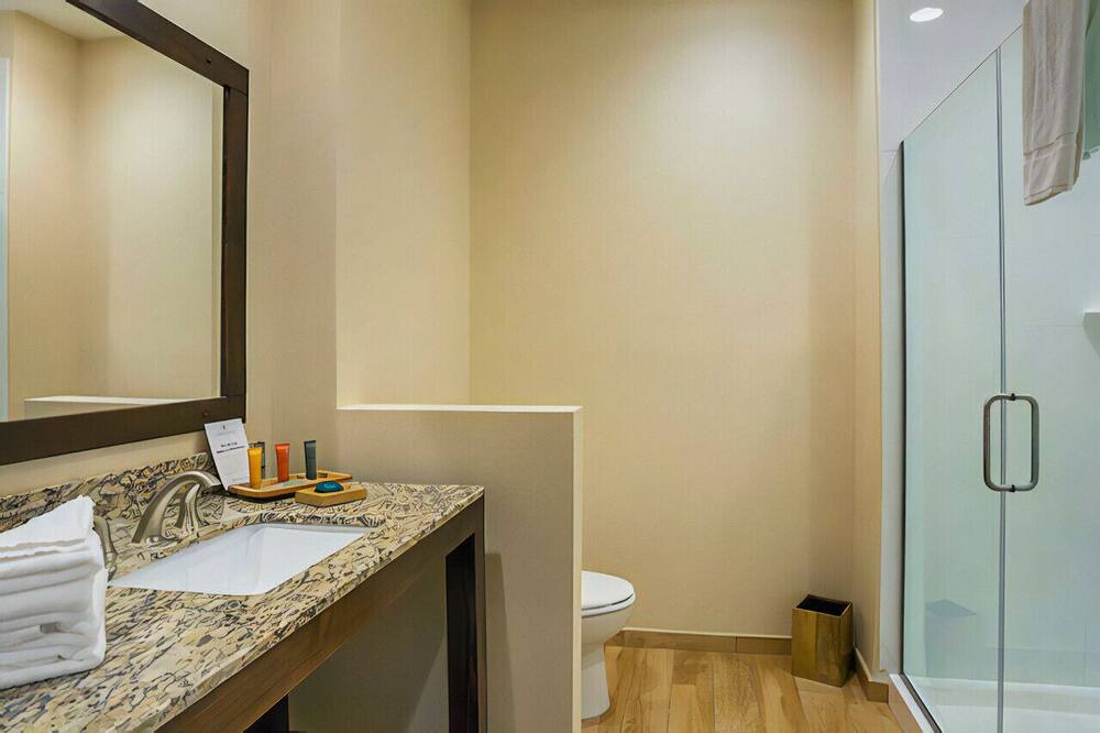 Photo of Bathroom in Sunland Park