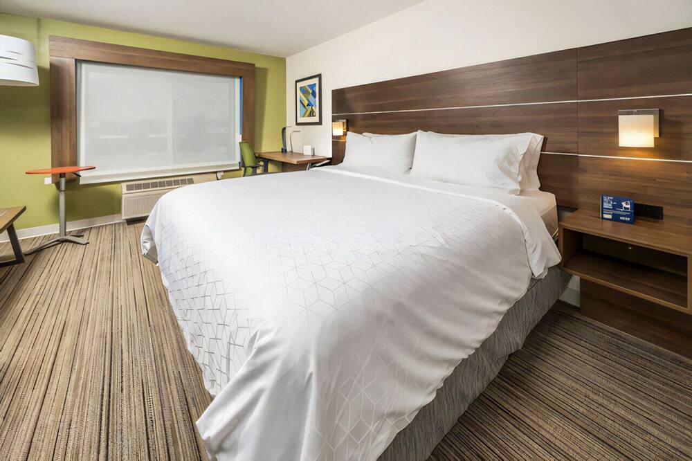 Photo of Bedroom in Indianapolis