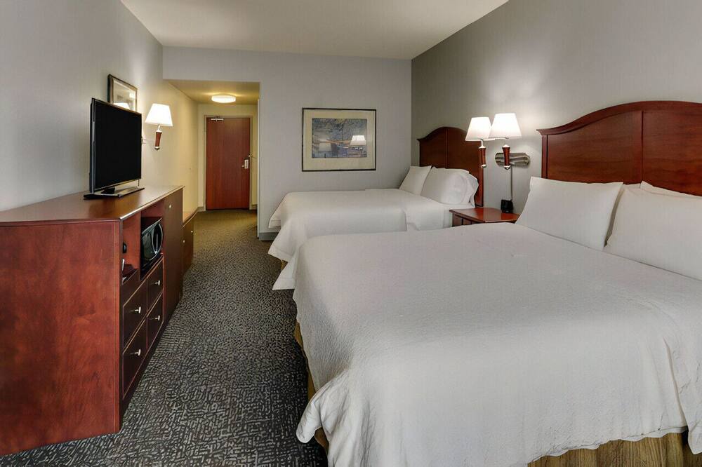 Photo of Bedroom in West Newton