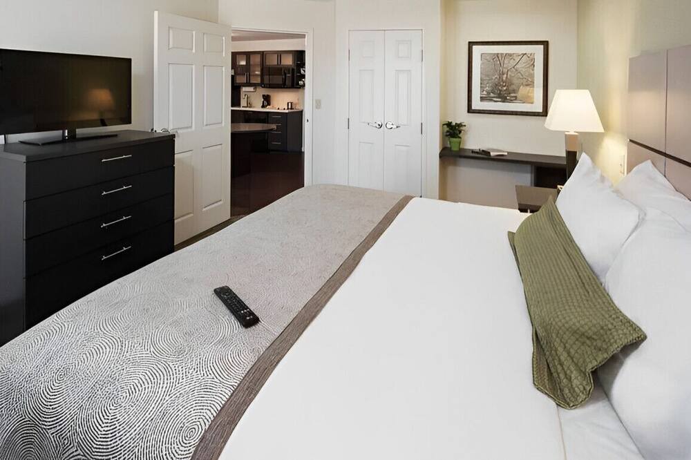 Photo of Bedroom in Ellendale
