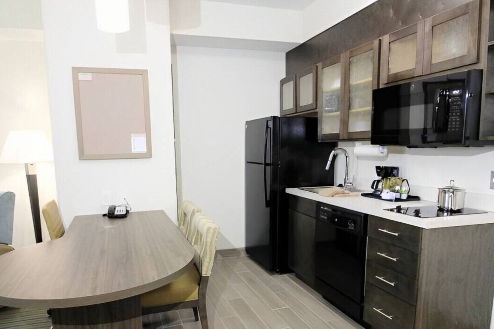 Photo of Kitchen in Ellendale