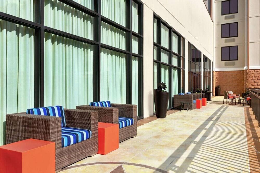 Photo of Outdoor in Mesquite