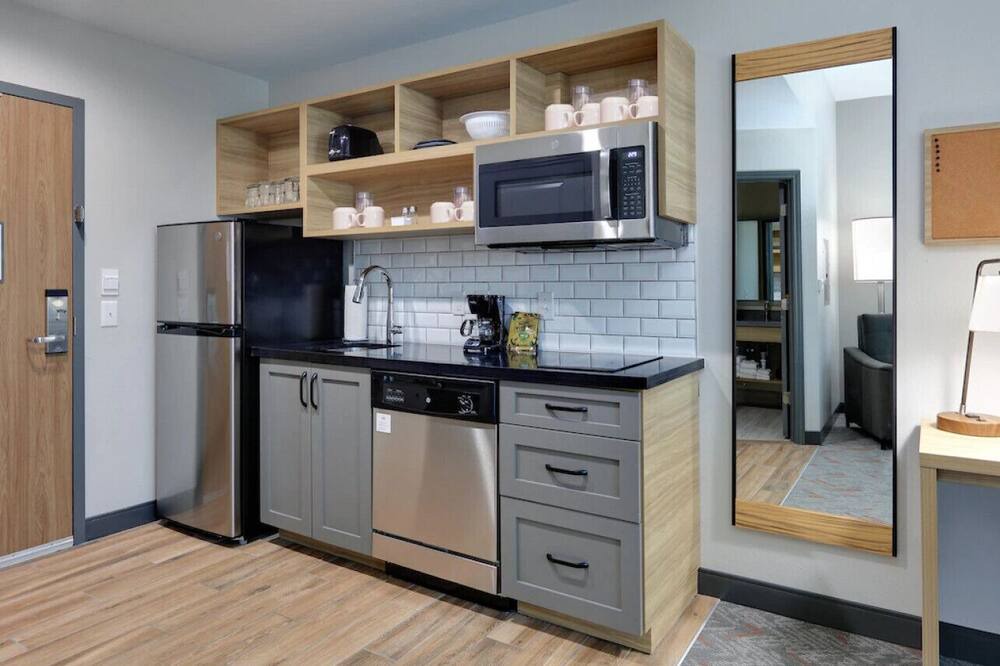 Photo of Kitchen in Hurst