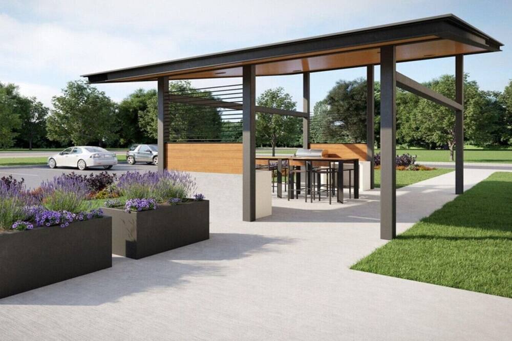 Photo of Outdoor in Hurst