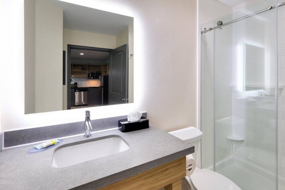 Photo of Bathroom in Hurst