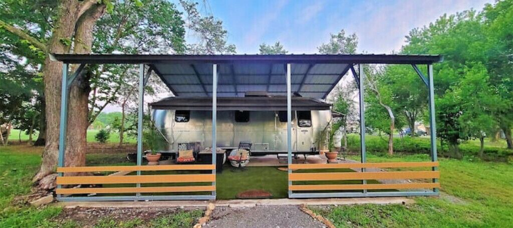 Photo of Outdoor in Pleasant Hill