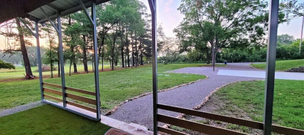 Photo of Outdoor in Pleasant Hill