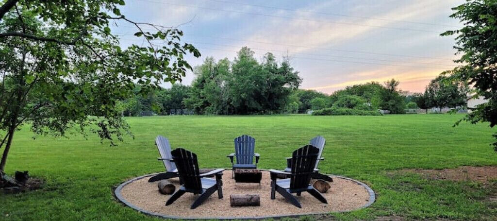 Photo of Outdoor in Pleasant Hill
