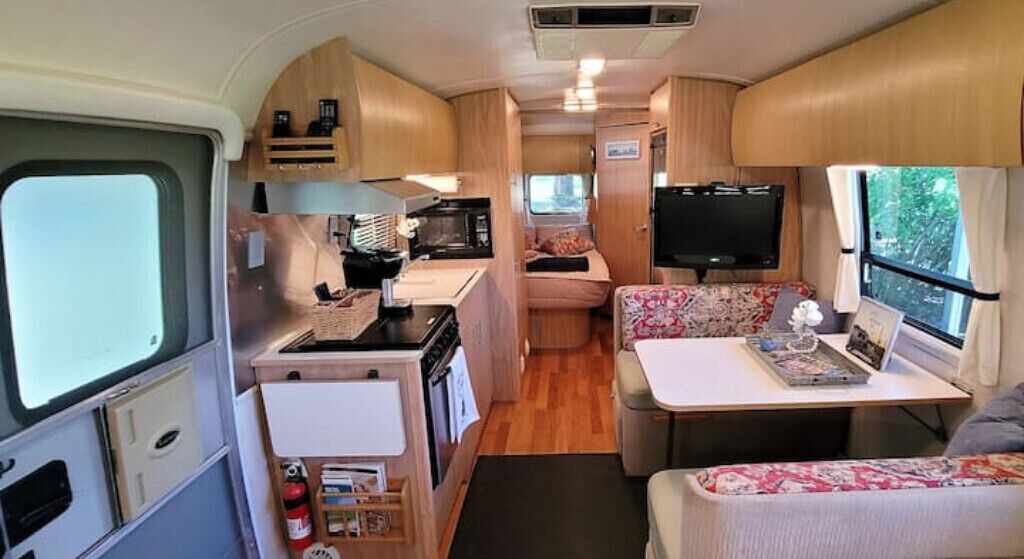 Photo of Kitchen in Pleasant Hill