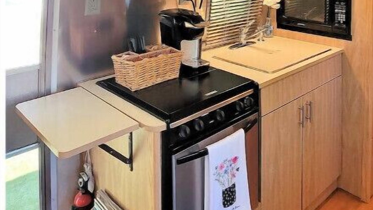 Photo of Kitchen in Pleasant Hill