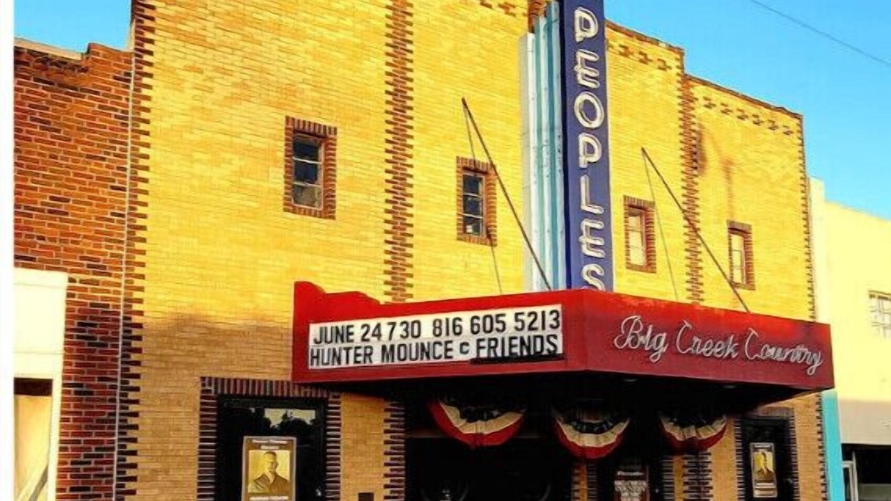 Photo of Outdoor in Pleasant Hill