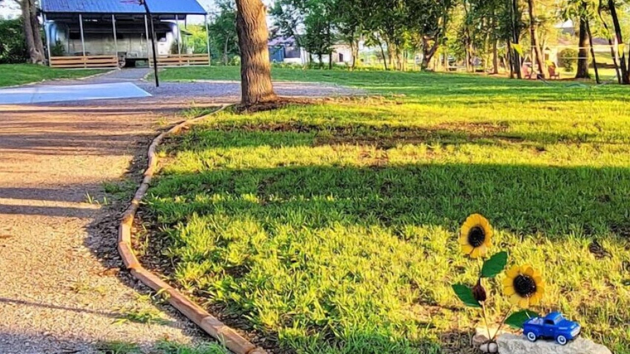 Photo of Outdoor in Pleasant Hill