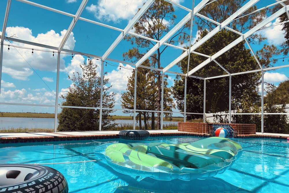 Photo of Outdoor in Lake Alfred