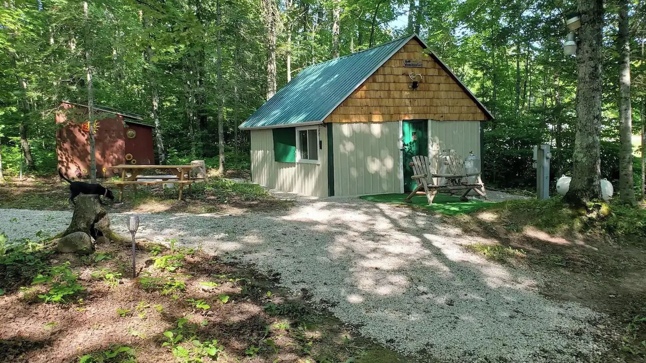 Photo of Outdoor in McMillan