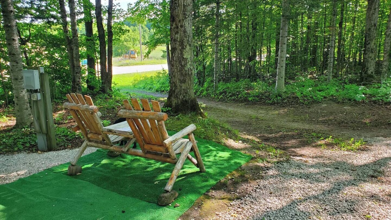 Photo of Outdoor in McMillan