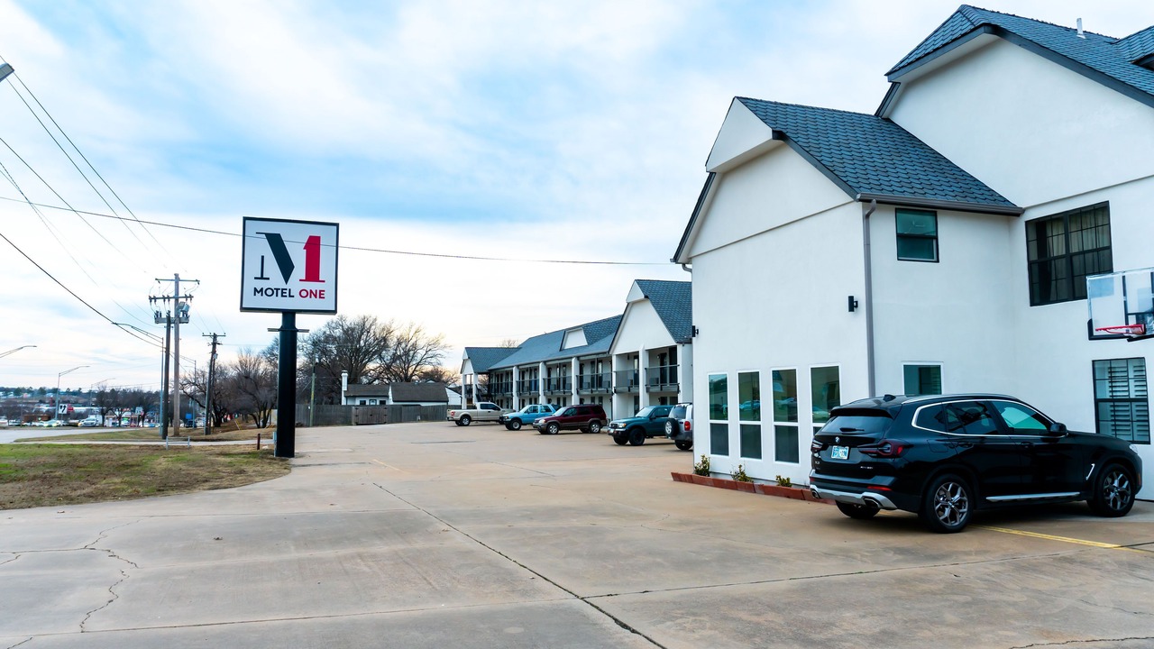 Photo of Outdoor in Bartlesville