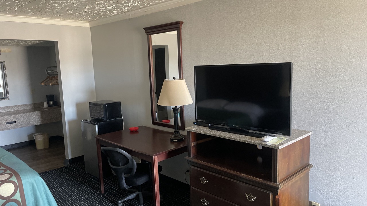 Photo of Bedroom in Bartlesville
