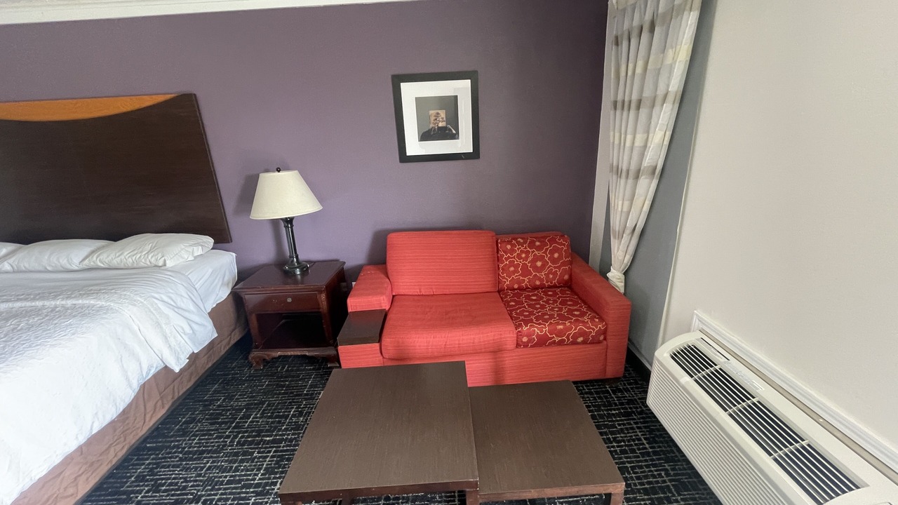 Photo of Bedroom in Bartlesville