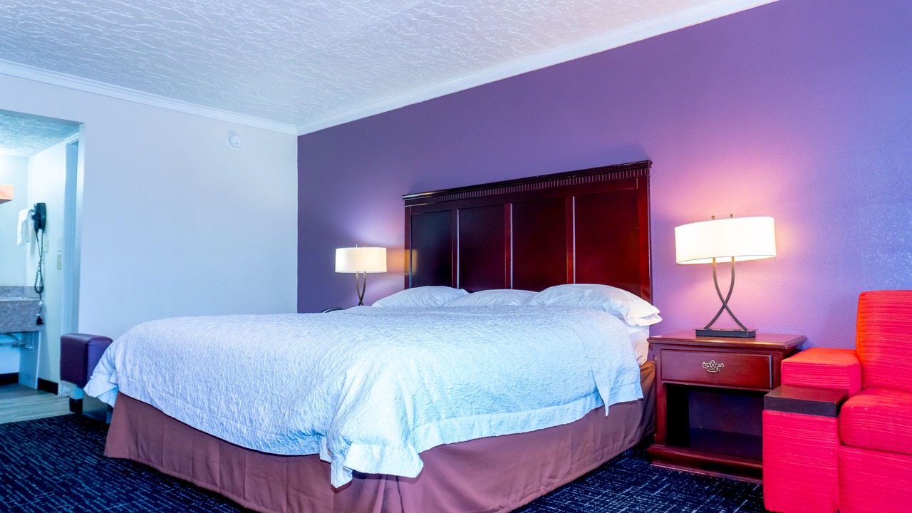 Photo of Bedroom in Bartlesville