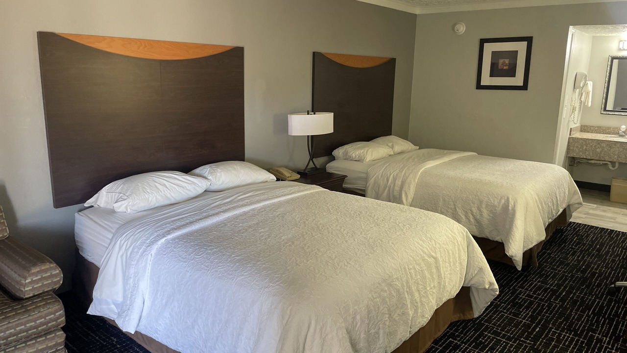 Photo of Bedroom in Bartlesville