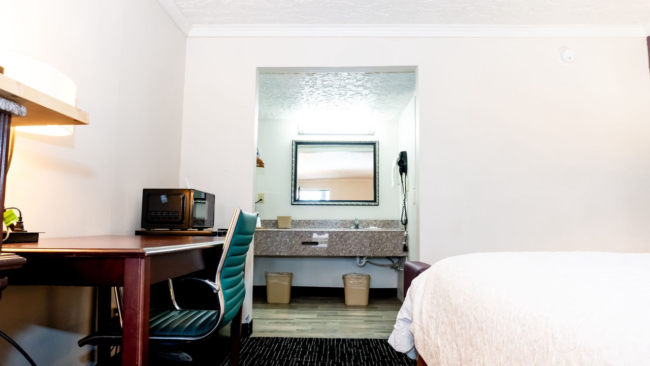 Photo of Bathroom in Bartlesville