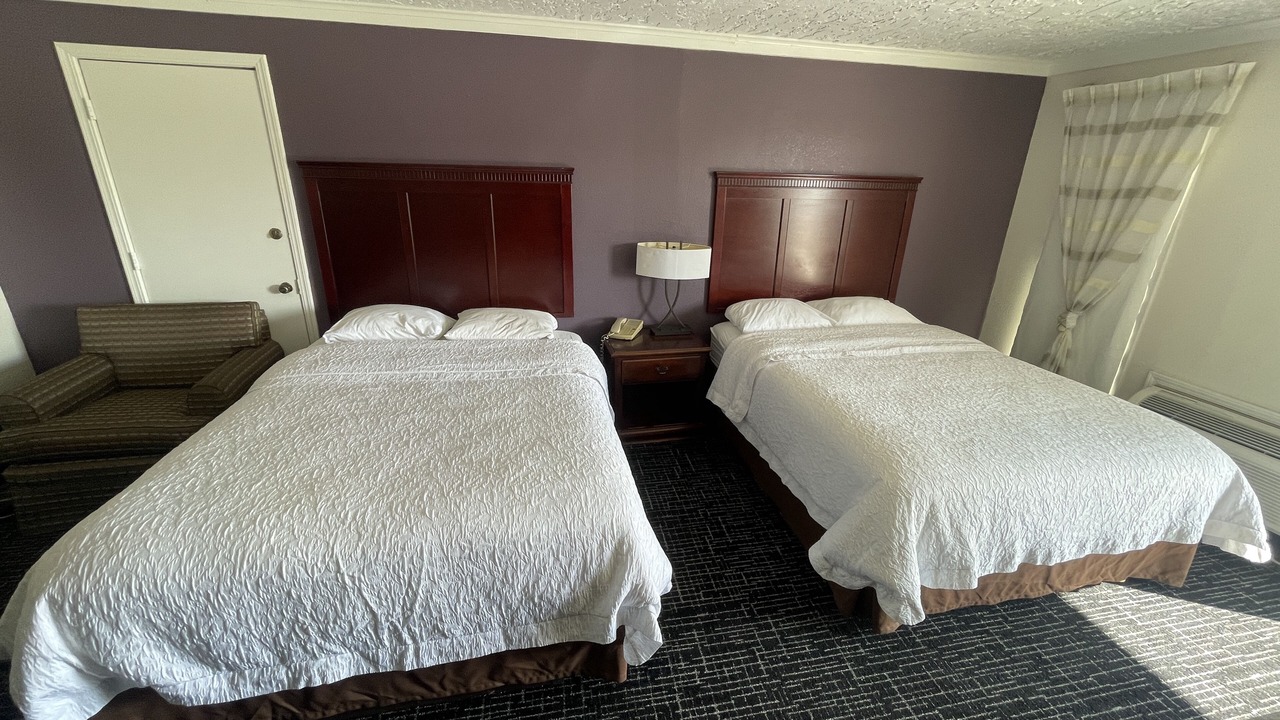 Photo of Bedroom in Bartlesville