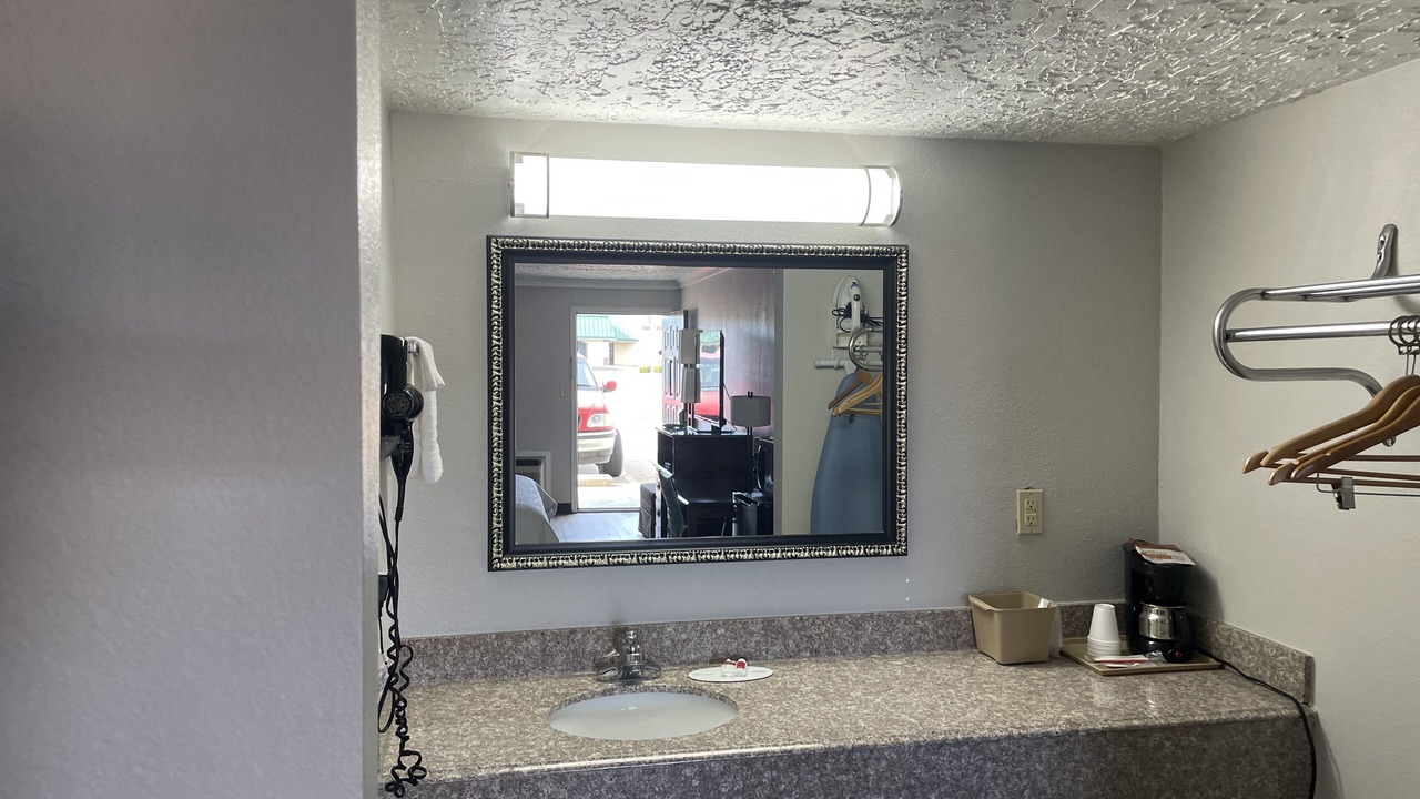 Photo of Bathroom in Bartlesville