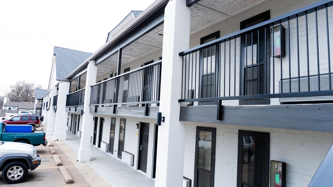 Photo of Outdoor in Bartlesville