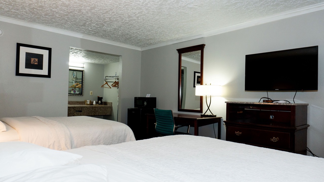 Photo of Bedroom in Bartlesville
