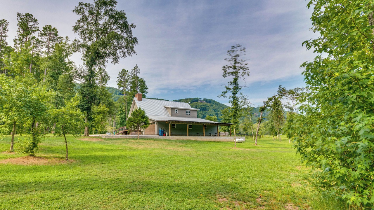 Photo of Outdoor in Heber Springs