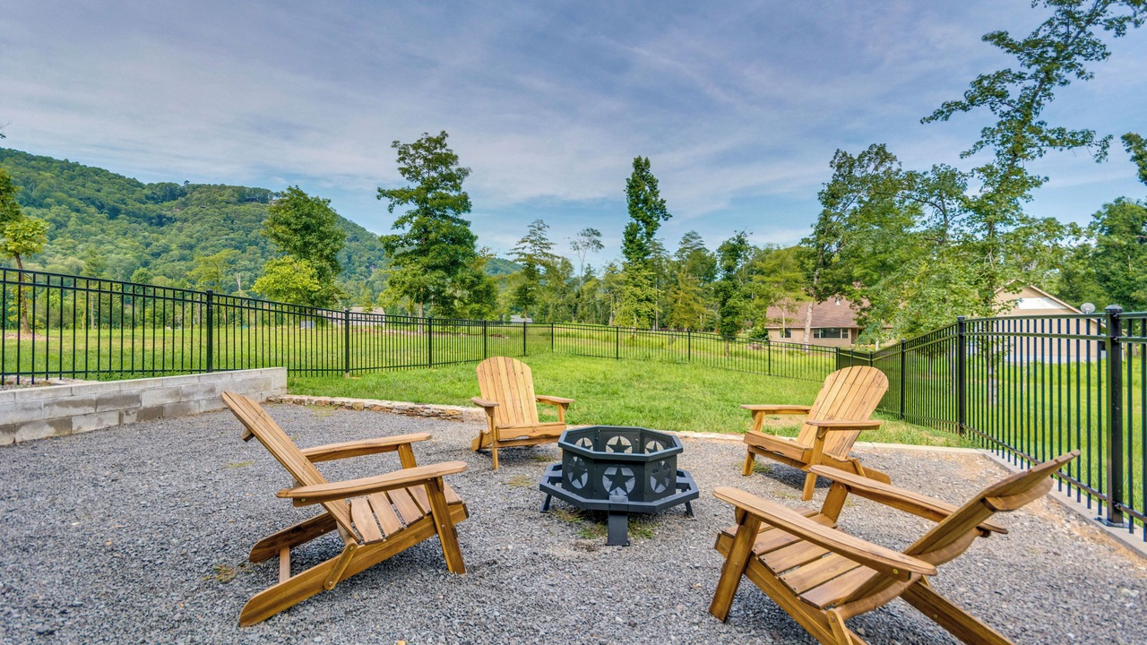 Photo of Outdoor in Heber Springs