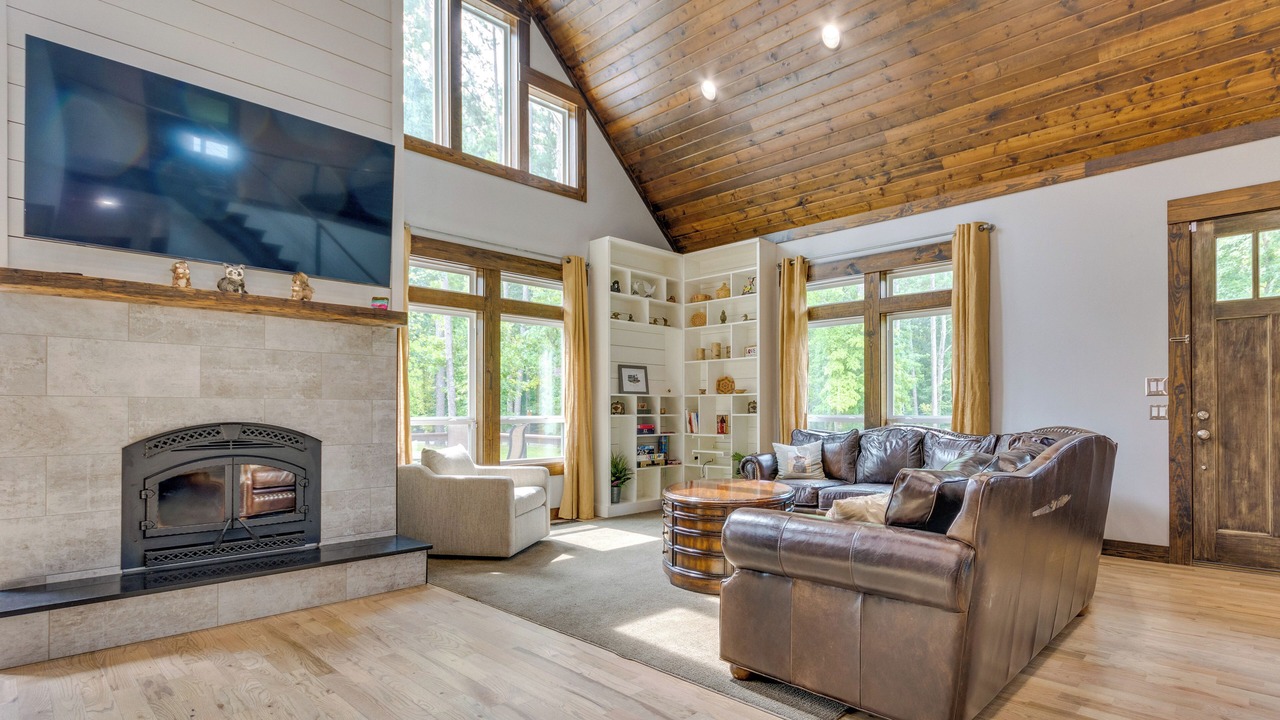 Photo of Livingroom in Heber Springs