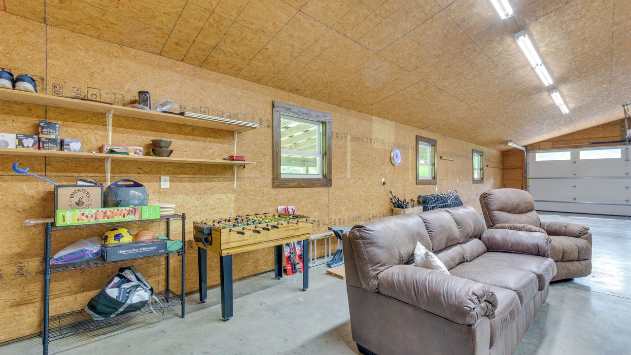 Photo of Livingroom in Heber Springs