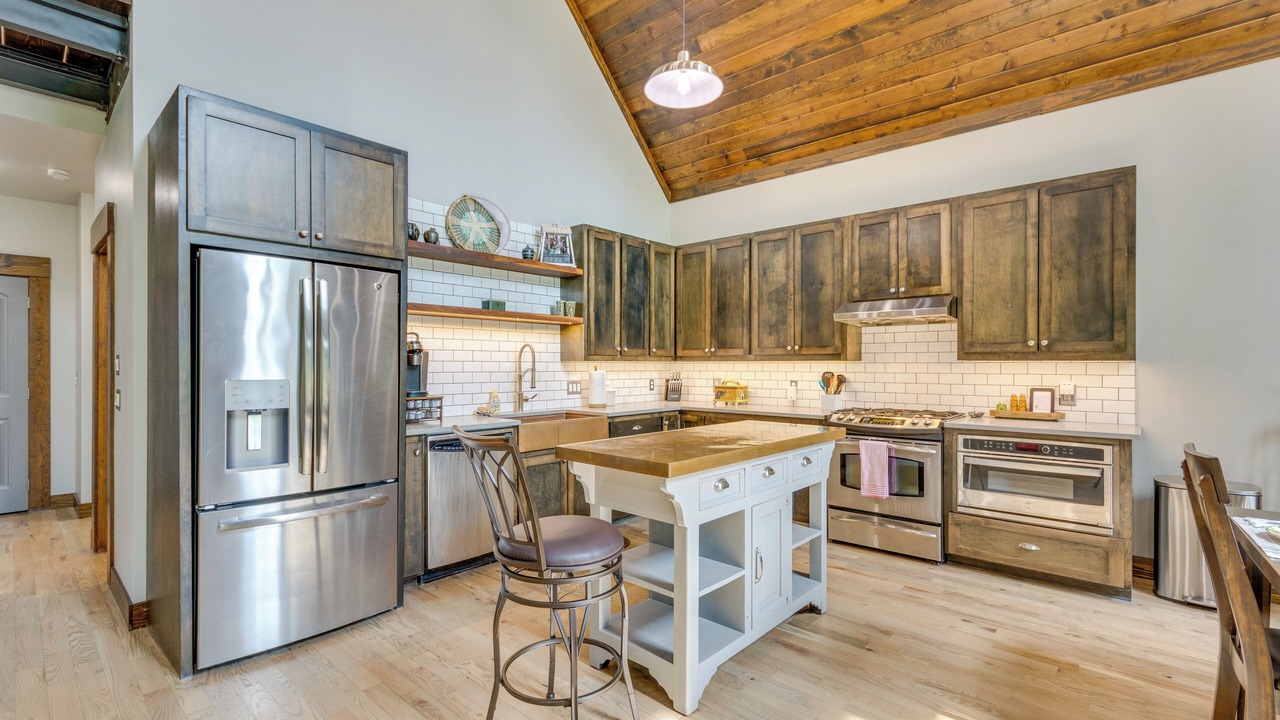 Photo of Kitchen in Heber Springs