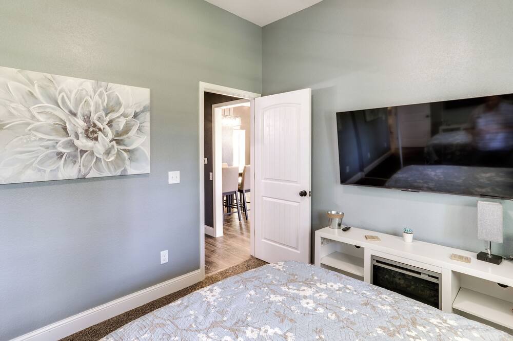 Photo of Bedroom in Winona