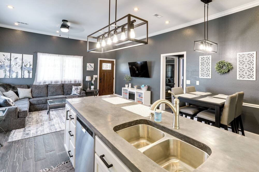 Photo of Kitchen in Winona