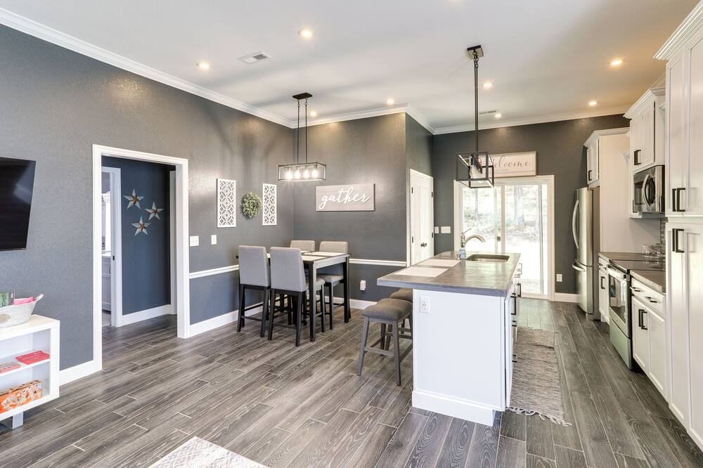 Photo of Kitchen in Winona