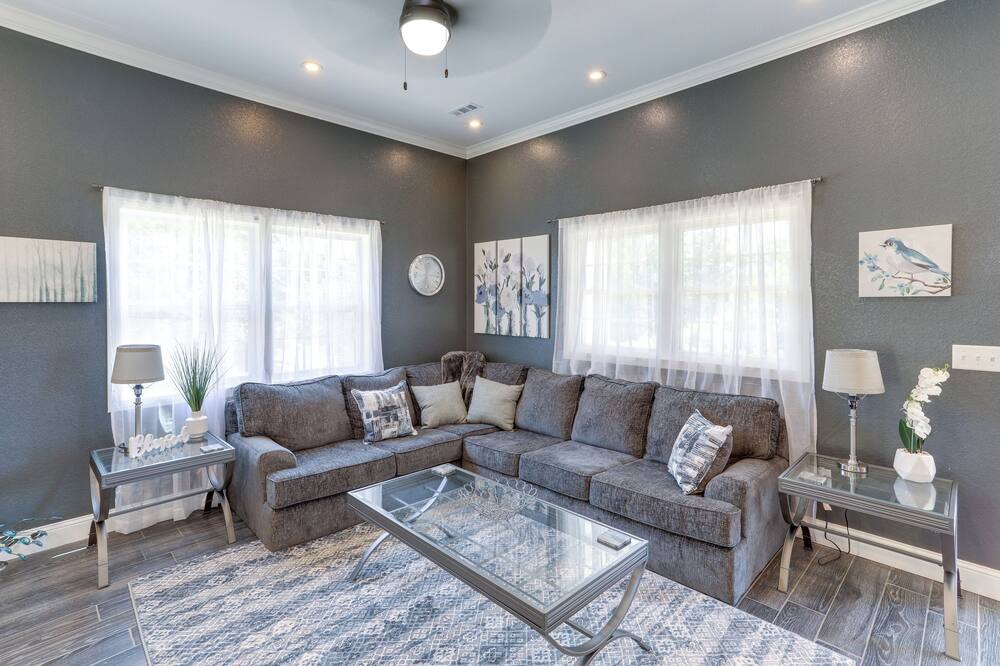 Photo of Bedroom in Winona